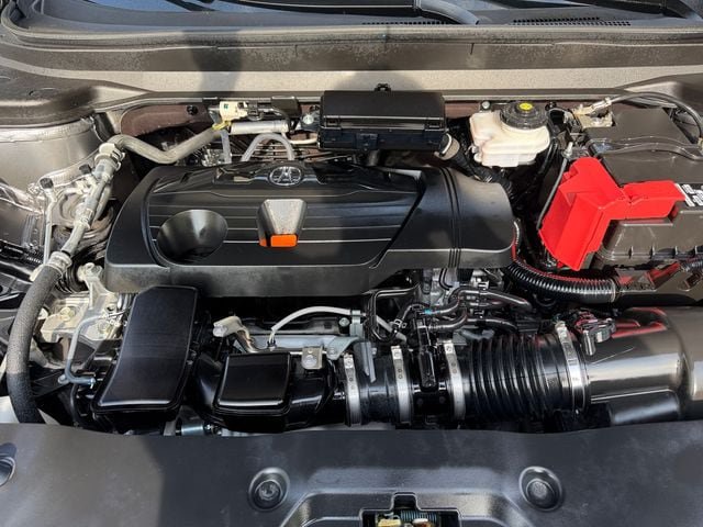 Certified 2023 Acura RDX FWD w/ Technology Package image 29