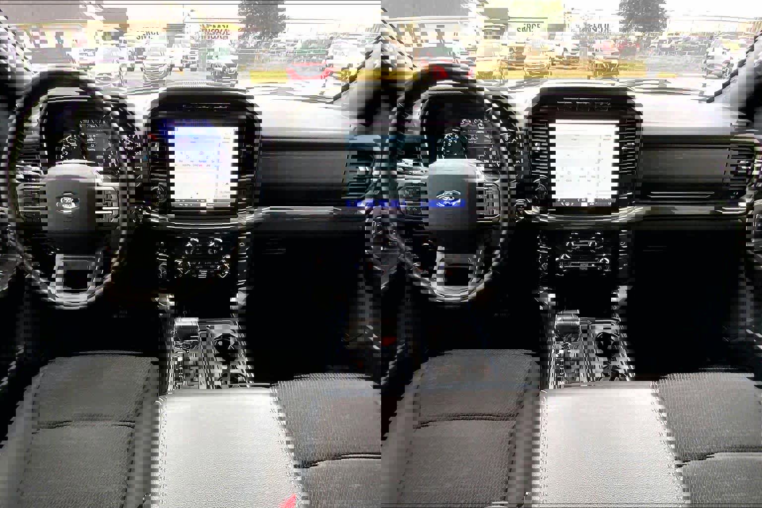 Certified 2021 Ford F150 XLT w/ Equipment Group 302A High image 15