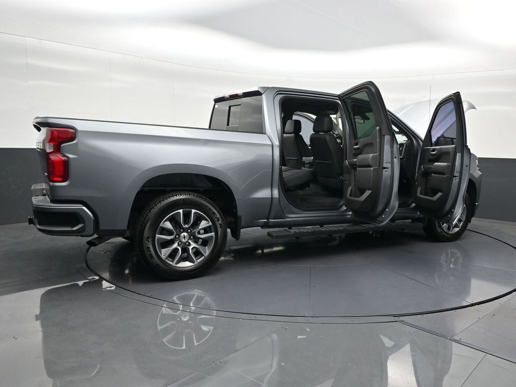 Used 2020 Chevrolet Silverado 1500 RST w/ All-Star Edition image 31