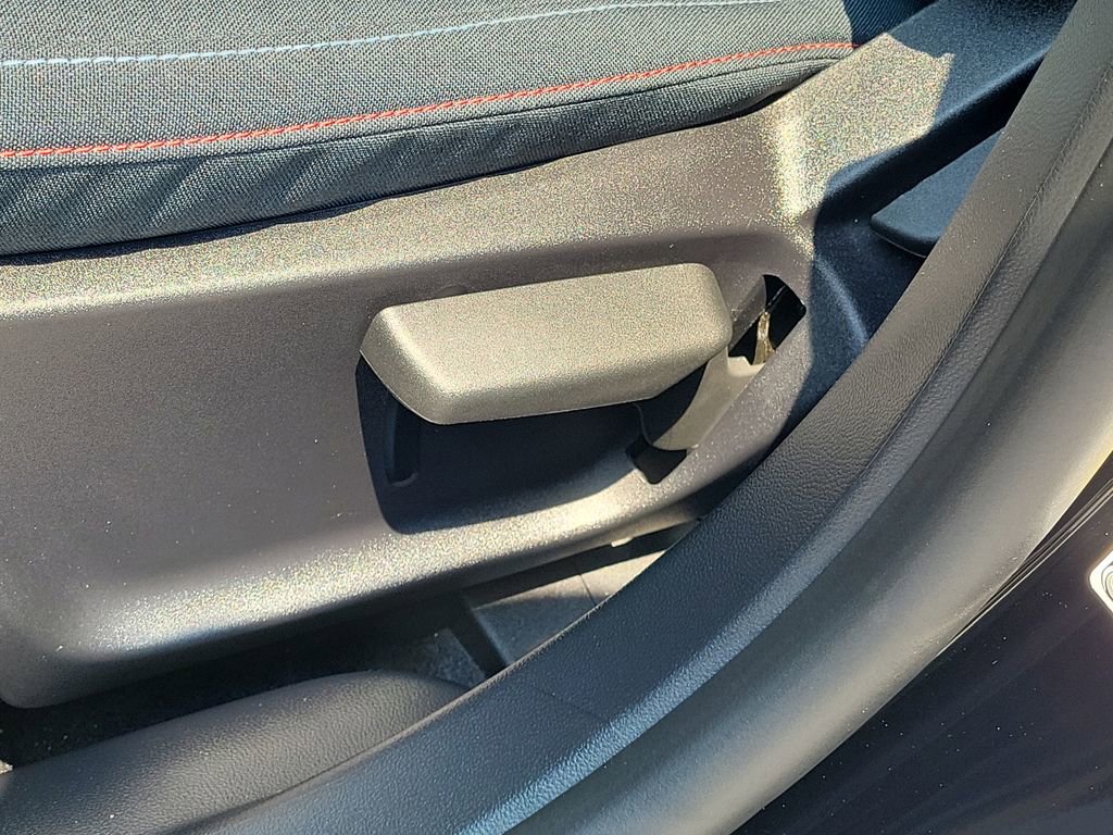 Used 2025 Ford Bronco Sport Heritage image 16