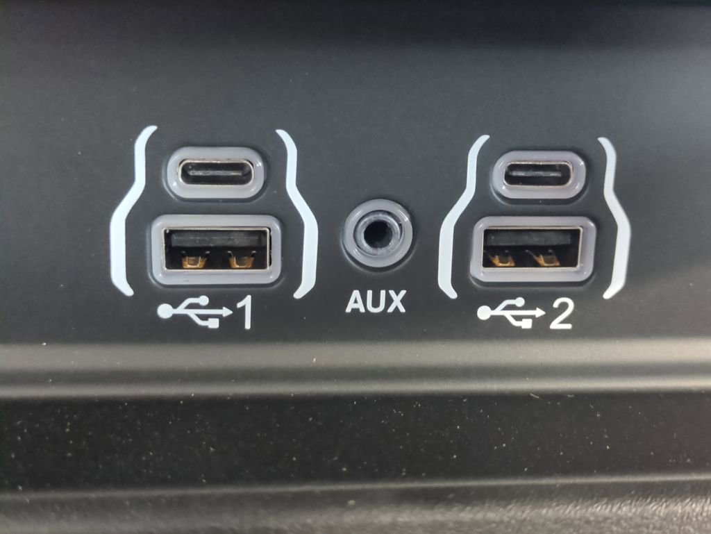 New 2025 RAM 2500 Big Horn image 23