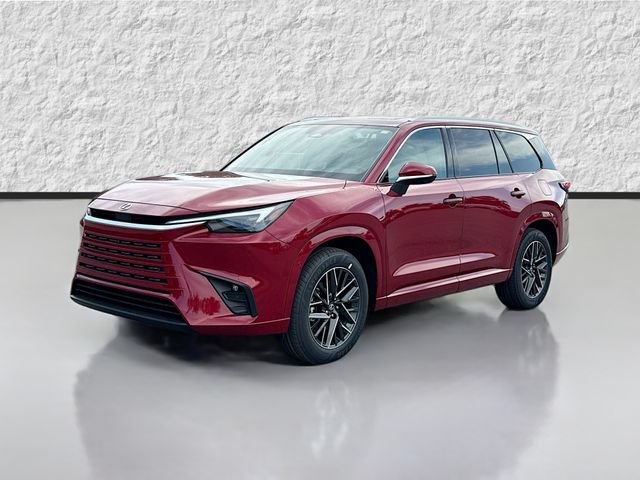 New 2026 Lexus TX 350 AWD image 7