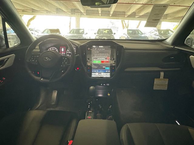 New 2026 Subaru Forester Limited image 11
