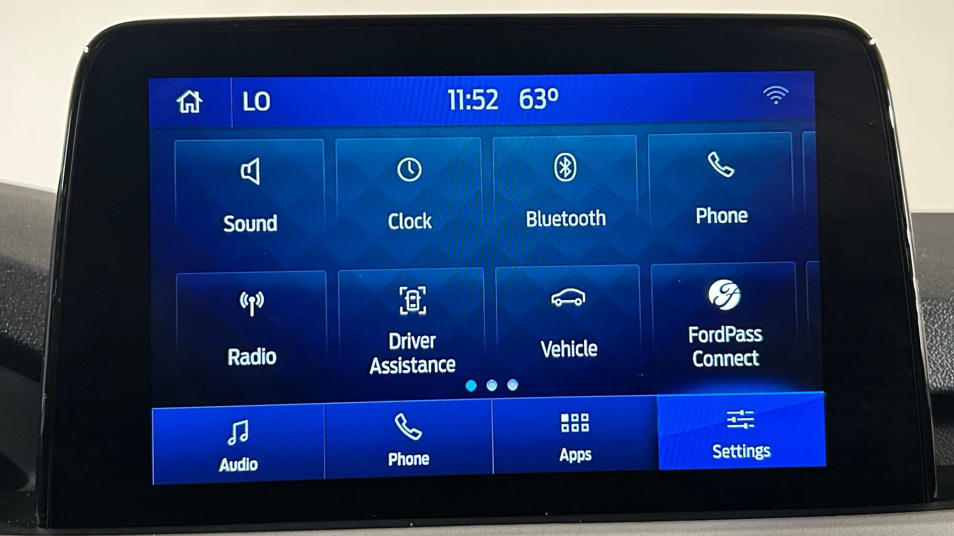 Used 2022 Ford Escape SE w/ Cold Weather Package FWD image 66