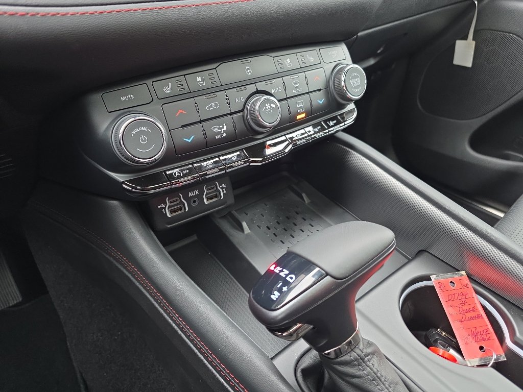 New 2026 Dodge Durango GT AWD/4WD image 34