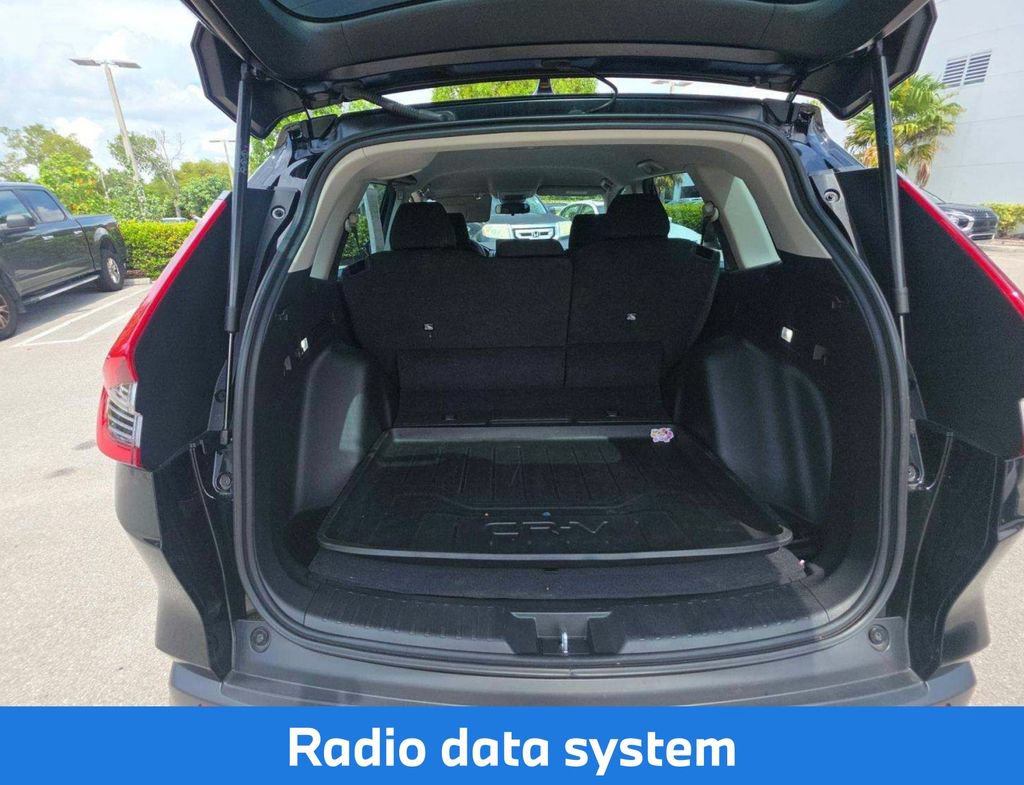 Used 2024 Honda CR-V LX image 5