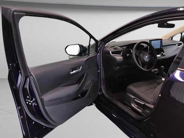 Certified 2021 Toyota Corolla LE FWD image 12