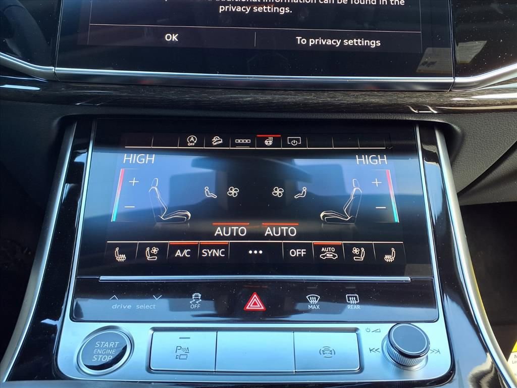 New 2026 Audi Q7 3.0T Premium Plus AWD/4WD image 15