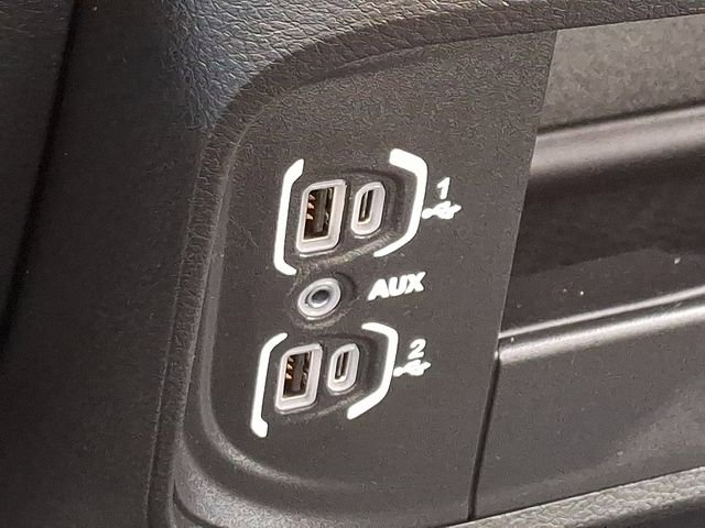 Used 2022 RAM 2500 Tradesman image 25