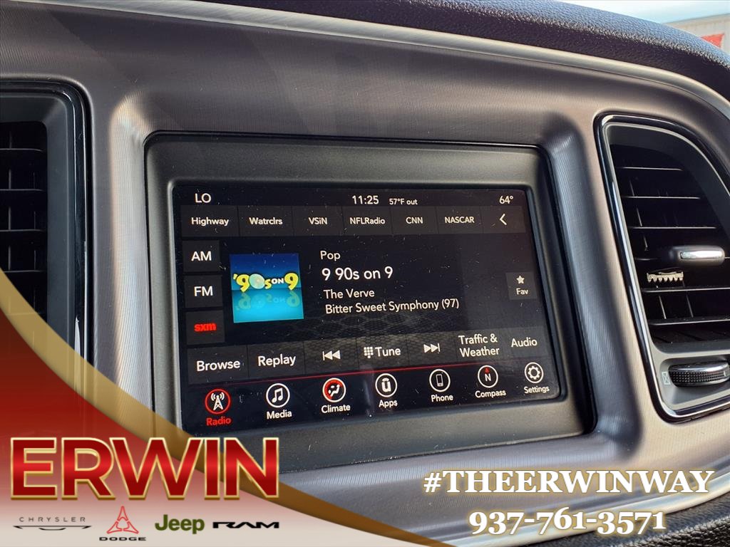 Certified 2022 Dodge Challenger R/T image 20