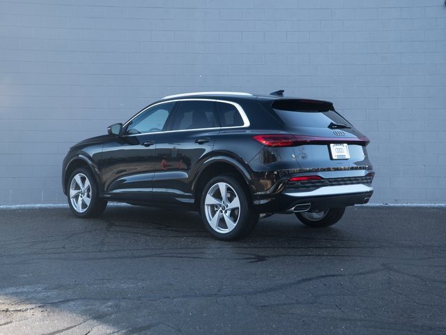 New 2025 Audi Q5 2.0T Premium Plus image 4