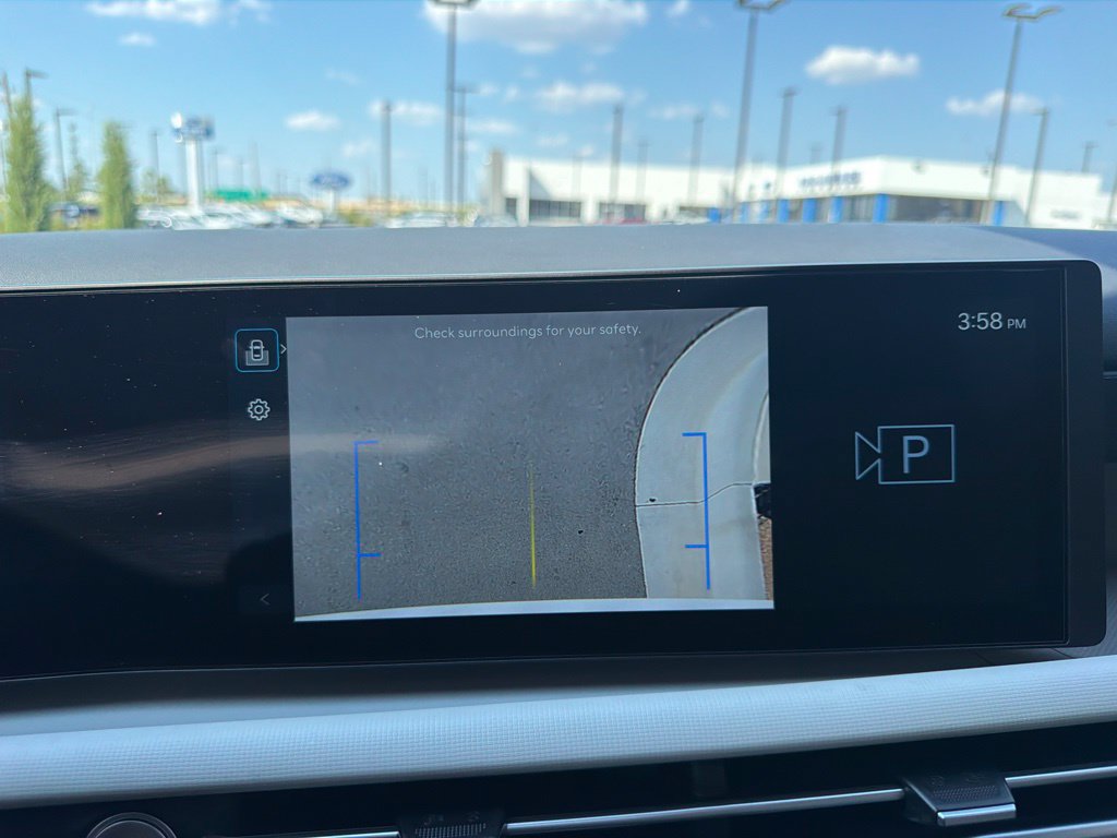Certified 2026 Hyundai Tucson SEL FWD image 21
