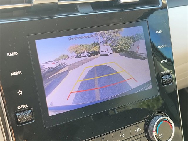 Used 2023 Hyundai Tucson SE image 24