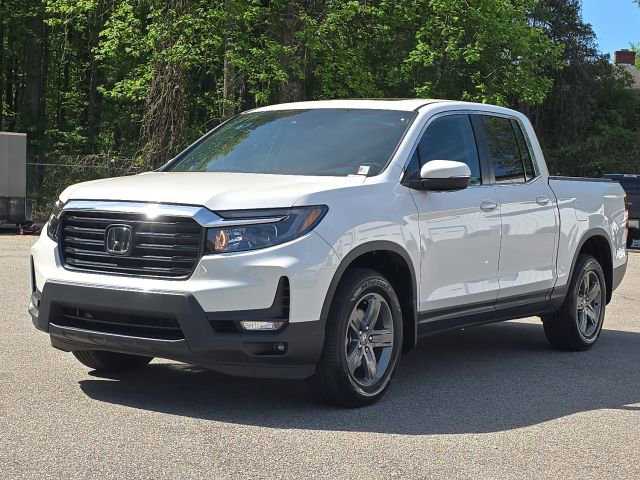 Used 2023 Honda Ridgeline RTL image 2