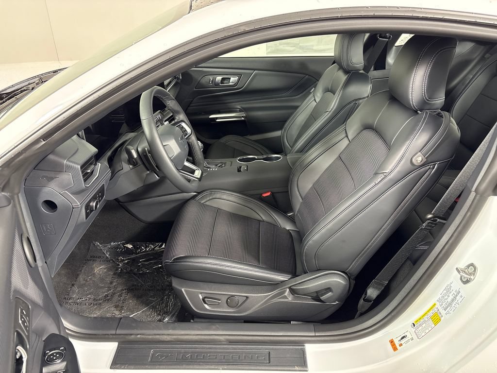 New 2026 Ford Mustang GT Premium RWD image 29