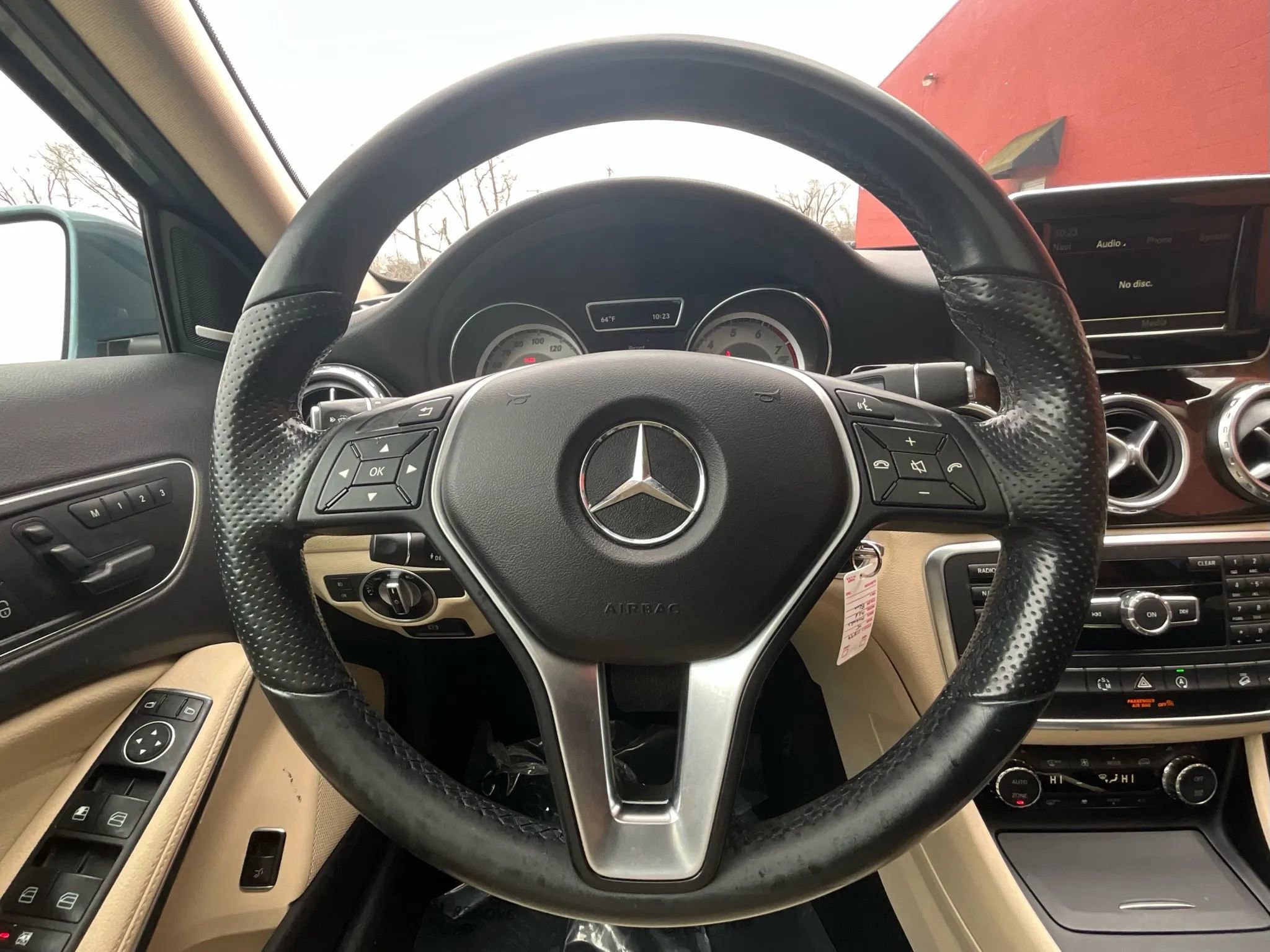Used 2015 Mercedes-Benz GLA 250 GLA 250 4MATIC Sport Utility 4 image 31