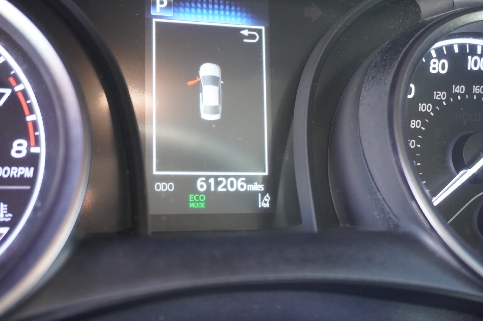 Certified 2024 Toyota Camry SE FWD image 9