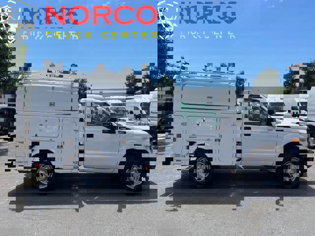 Used 2013 Ford F350 XL