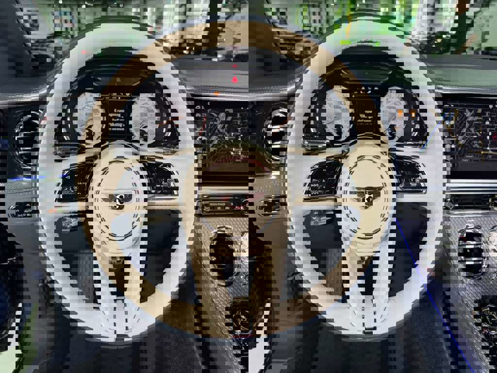 Used 2021 Bentley Continental GT Mulliner image 16