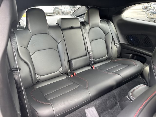 Certified 2026 Dodge Charger R/T AWD/4WD image 16