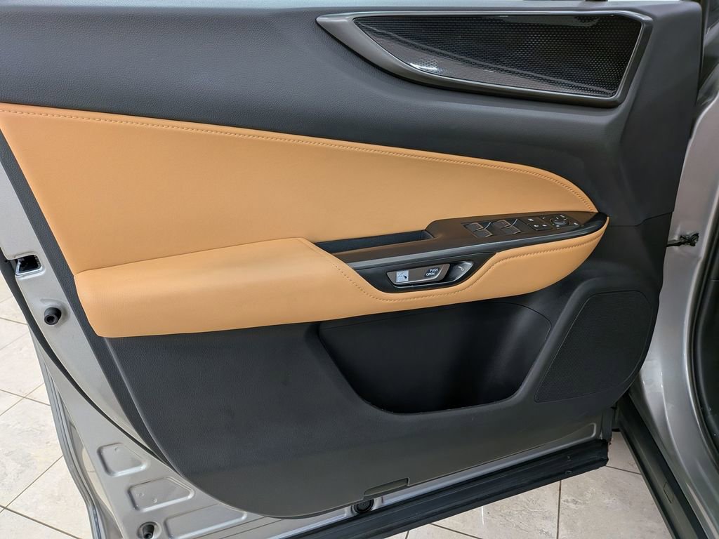 Certified 2024 Lexus NX 250 250 Base w/ Cold Area Package image 16