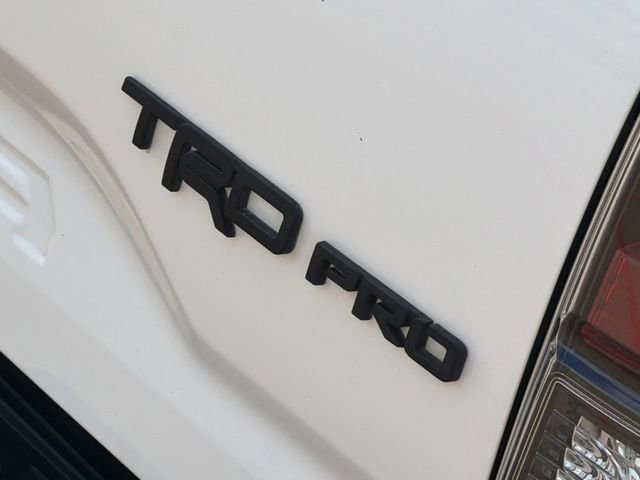 Used 2020 Toyota Tacoma TRD Pro image 10