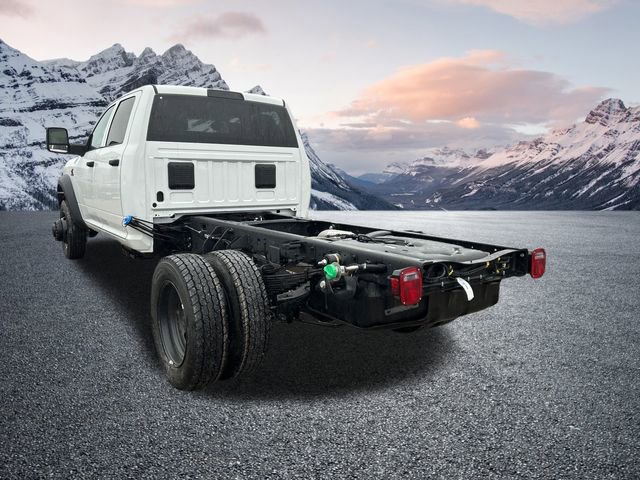 New 2026 RAM 4500 Tradesman image 3