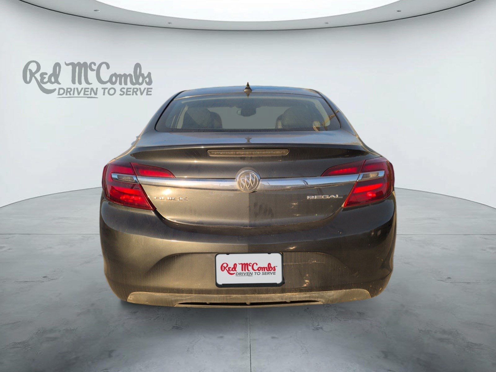 Used 2014 Buick Regal FWD image 5