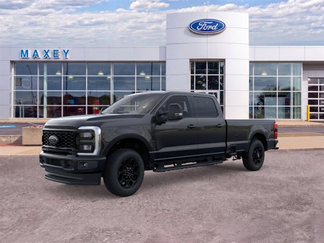 New 2026 Ford F350 XLT w/ XLT Premium Package
