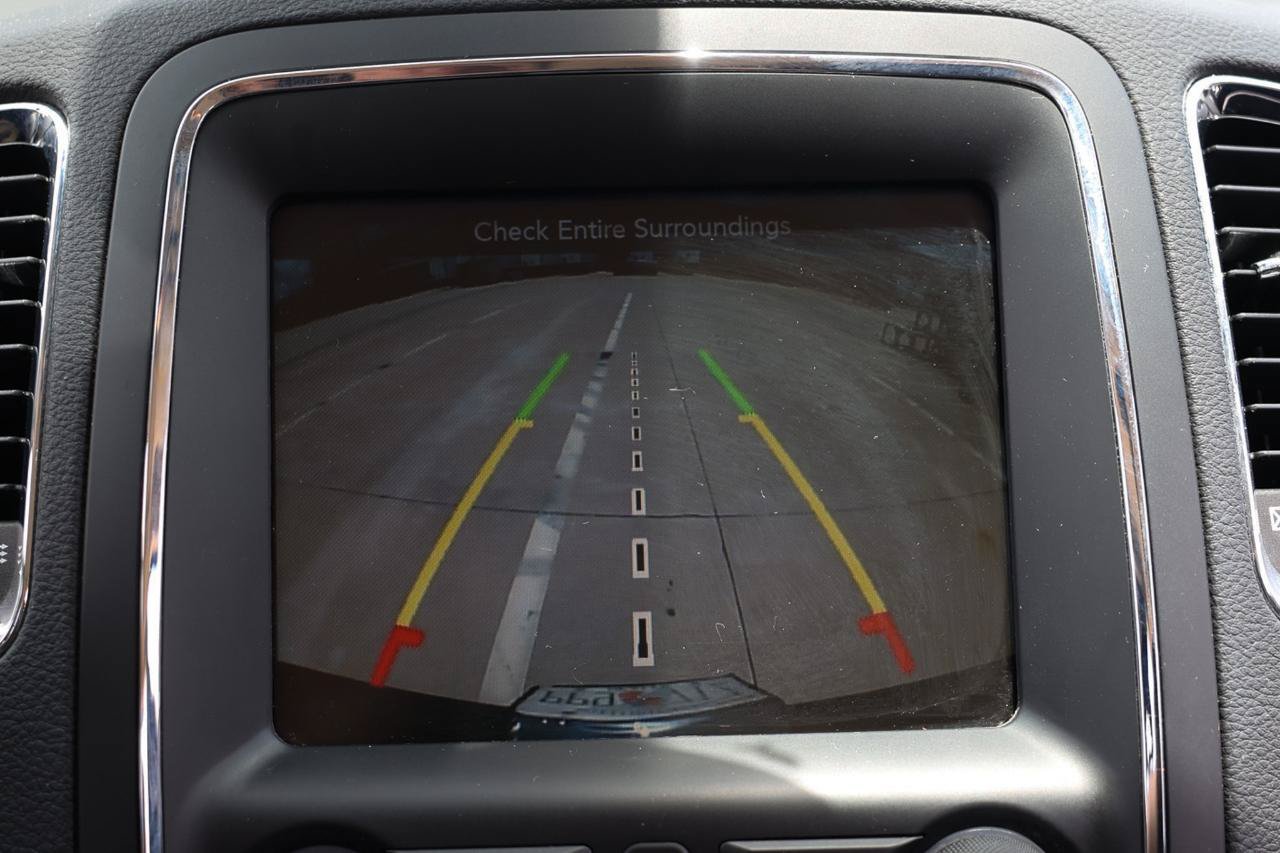 Used 2015 Dodge Durango Citadel RWD image 39