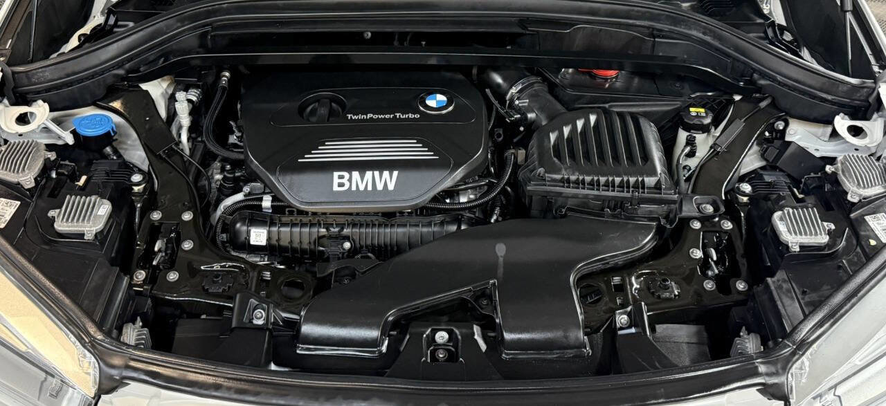 Used 2017 BMW X1 xDrive28i image 28