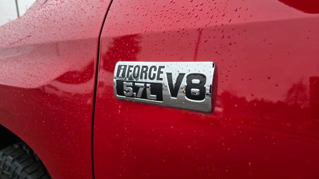 Used 2021 Toyota Tundra TRD Pro image 11