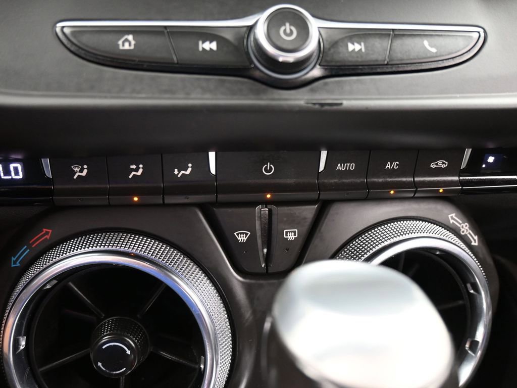 Used 2019 Chevrolet Camaro LS image 25