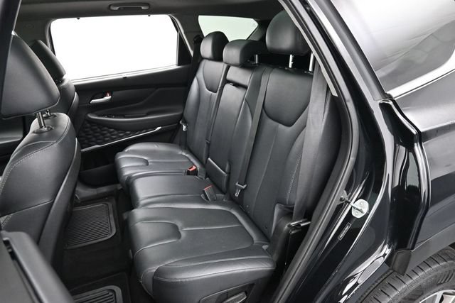 Used 2020 Hyundai Santa Fe Limited FWD image 26