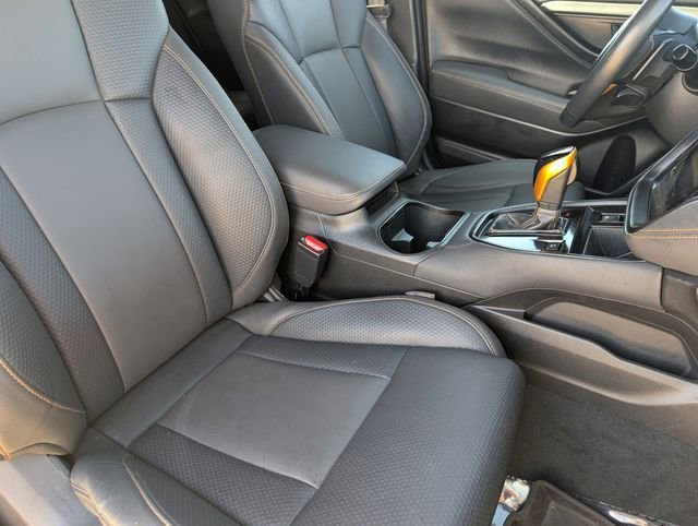 Used 2024 Subaru Outback Wilderness image 23