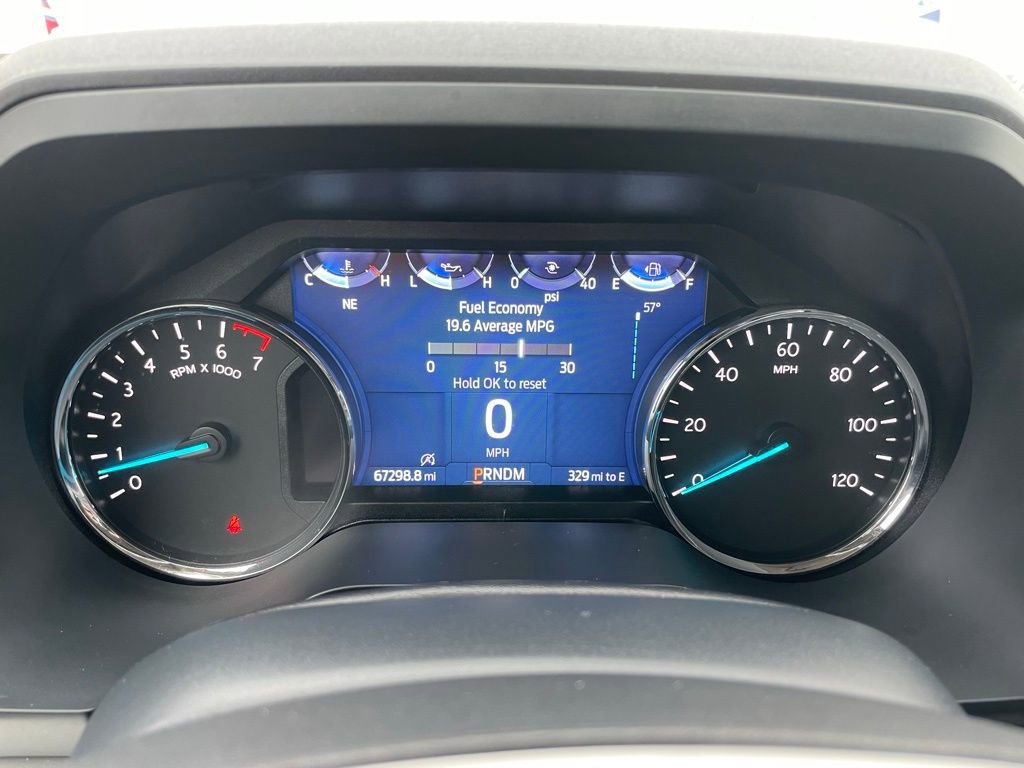 Used 2024 Ford Expedition XLT image 10