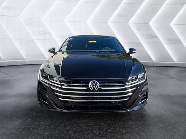 Used 2021 Volkswagen Arteon SEL AWD/4WD image 2