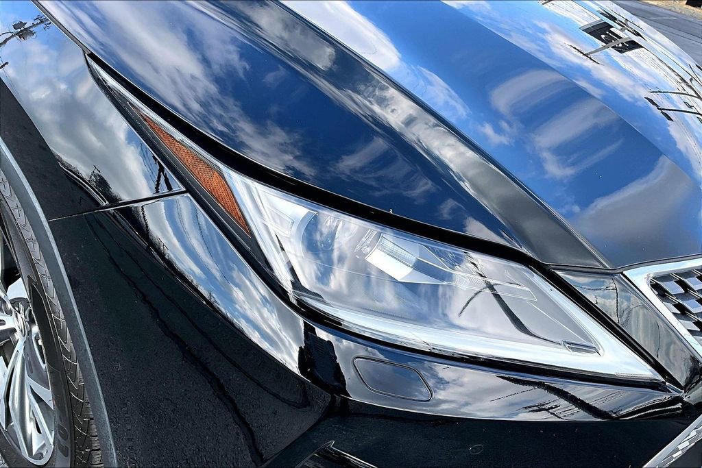 Used 2020 Lexus RX 350 350 w/ Premium Package image 29