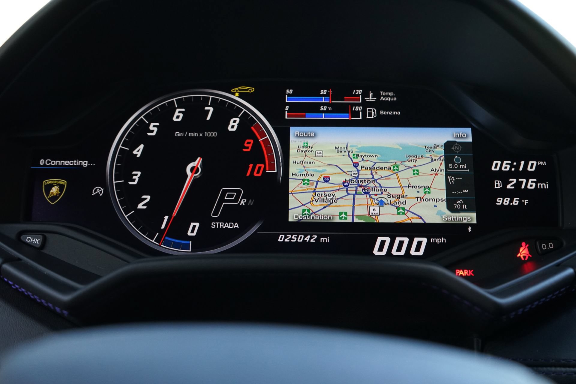 Used 2018 Lamborghini Huracan LP 580-2 RWD image 7