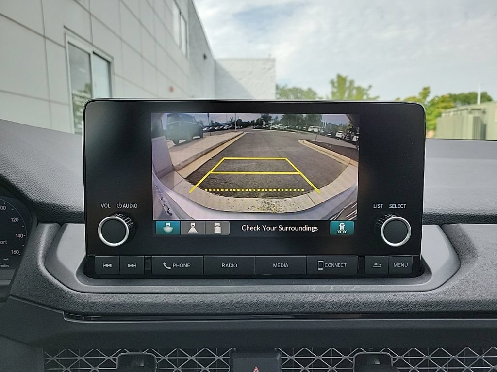 Used 2024 Honda Accord EX image 23