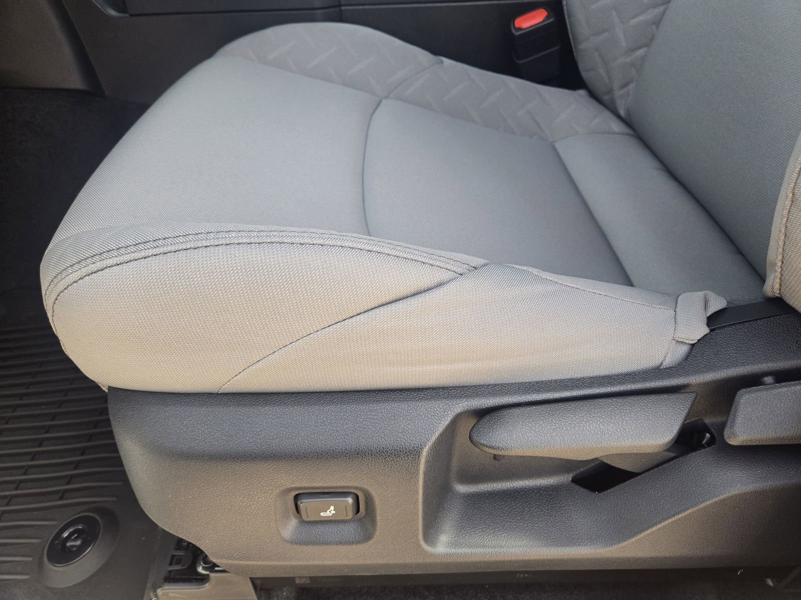 New 2026 Toyota Tacoma SR5 image 22