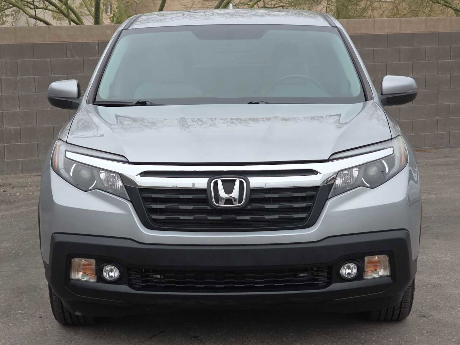 Used 2018 Honda Ridgeline RTL image 4