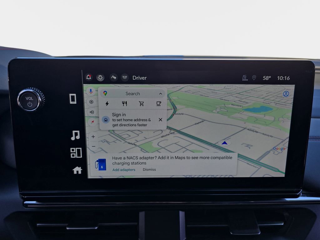 Used 2024 Acura ZDX Type S image 25