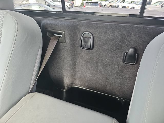 Used 2019 RAM 1500 Tradesman w/ Popular Equipment Group RWD image 25