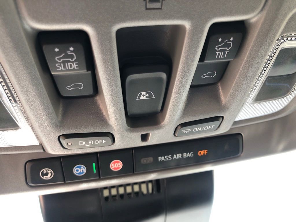 New 2025 Chevrolet Silverado 1500 RST w/ Texas Edition Plus image 22