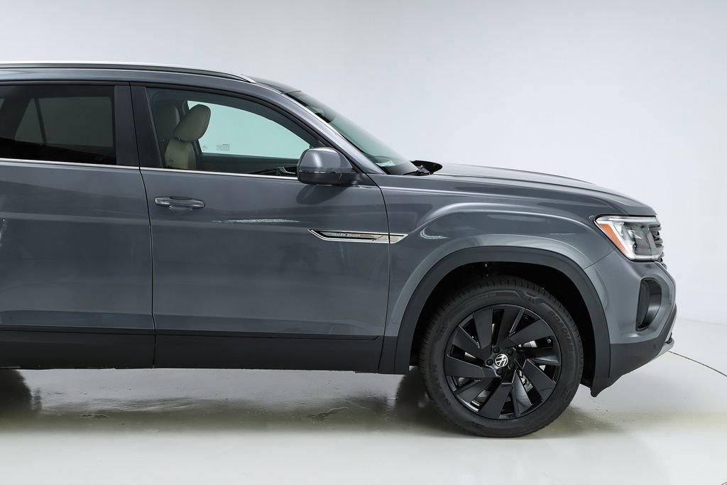 New 2026 Volkswagen Atlas Cross Sport SE image 51