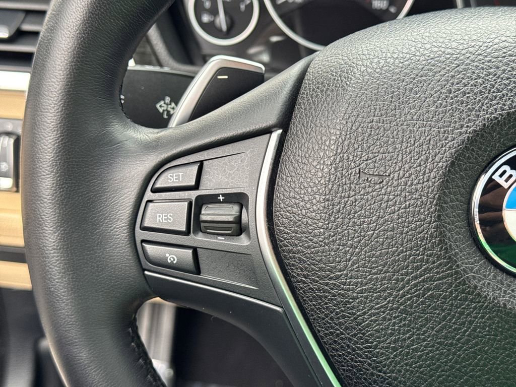 Used 2019 BMW 430i Gran Coupe RWD image 25