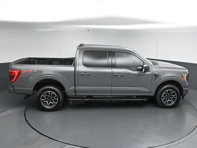 Certified 2021 Ford F150 XLT w/ Equipment Group 302A High AWD/4WD image 52