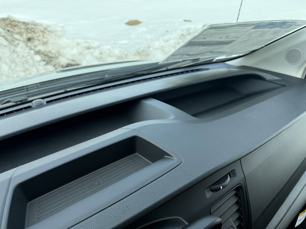 New 2025 Ford Transit 250 Low Roof w/ Load Area Protection Package image 43