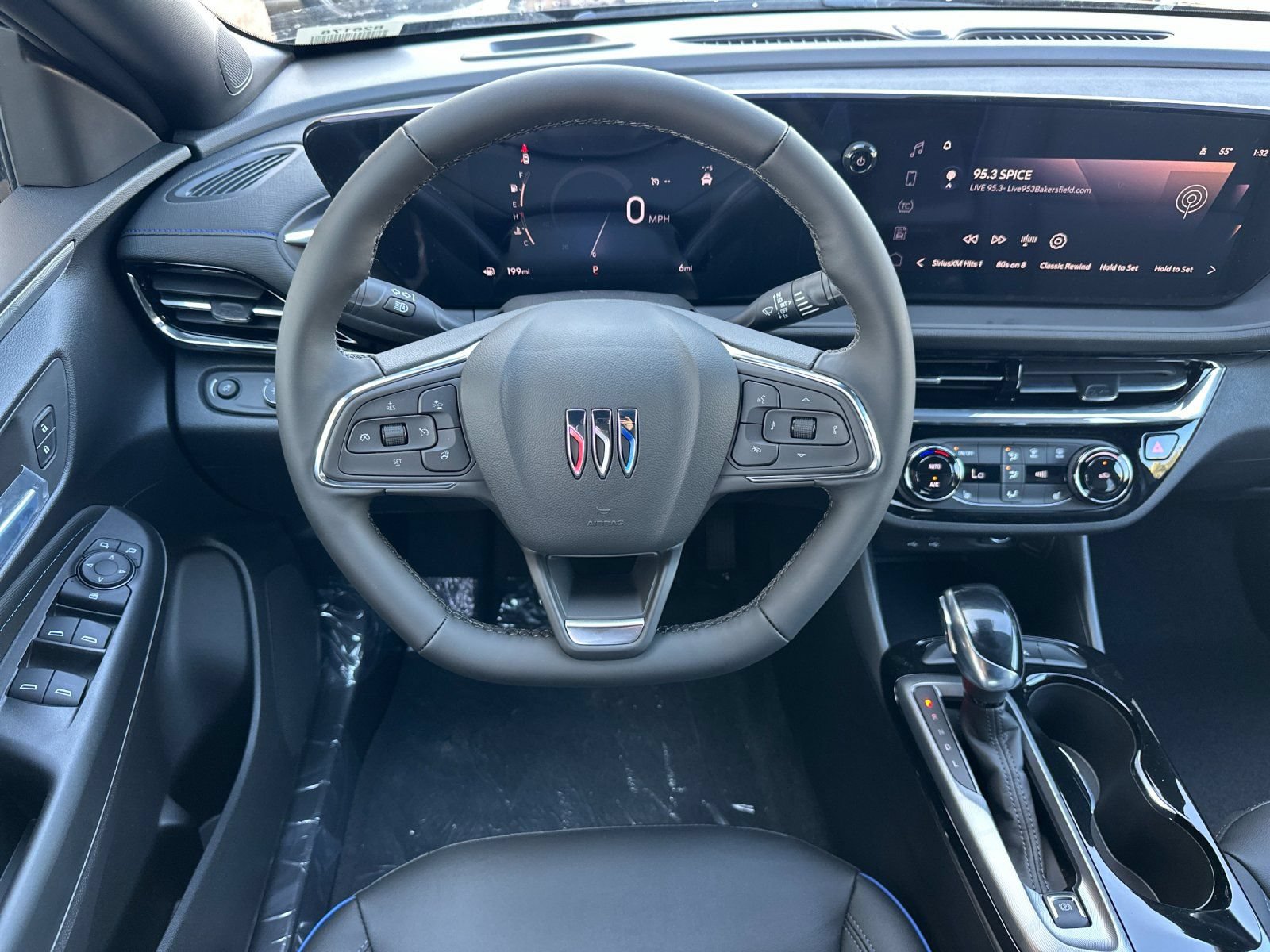 New 2026 Buick Envista Sport Touring w/ Convenience I Package FWD image 14